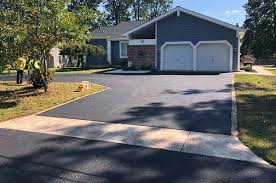 Best Gravel Driveway Installation  in Half Moon Bay, CA